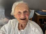 Suzanne Seurre, doyenne de la commune, s’est éteinte à l’âge de 103 ans
