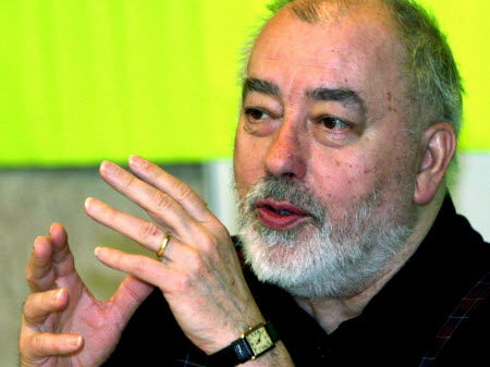 Le syndicaliste FO Marc Blondel est mort