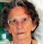 Mme Marie Madeleine Daga