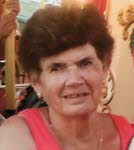 Odette Salzard n’est plus