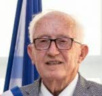 Georges Roux, maire délégué, nous a quittés