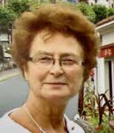 Photographie de Angèle MAGNIER 