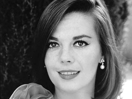 Natalie Wood : étoile d'Hollywood, destin brisé en pleine gloire