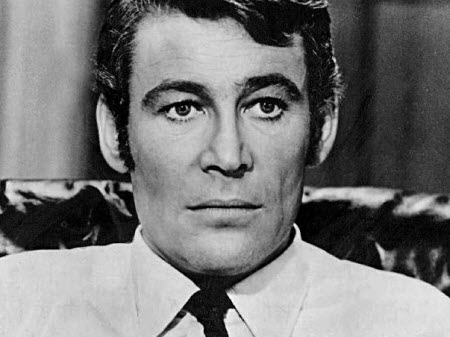 L'acteur britannique et irlandais Peter O'Toole est parti le 14 décembre 2013 à 81 ans
