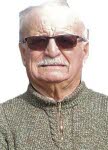 Adieu à Antonin Chevalier