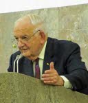 Mort du politologue Alfred Grosser