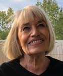 Yvette Besançon n’est plus