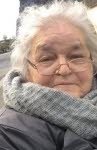 Décès de Thérèse Bertrand