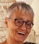 Mme Jeannette Ruppert