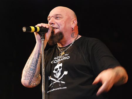 Paul Di’Anno, la voix punk d’Iron Maiden, nous a quittés à 66 ans le 21 octobre 2024