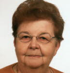 Décès de Monique Daudier