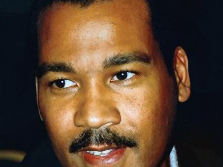 Dexter King, le fils de Martin Luther King s'en est allé