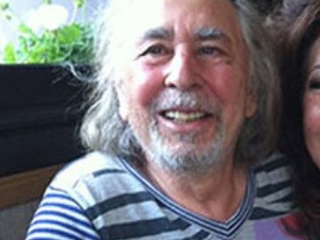 Francis Lai, auteur de la musique d"Un homme et une femme"