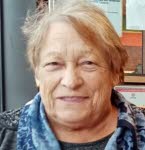 Andrée Maljean nous a quittés