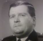 Décès de Raymond Coolens