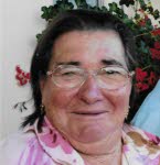 Maria Duarte est décédée