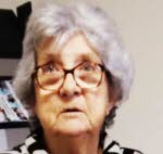 Denise Marcand nous a quittés