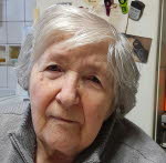 Décès d'Arlette Petitjean