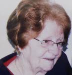 Louise Mathevon n’est plus