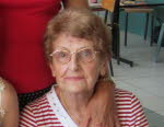 Suzanne Campin est décédée