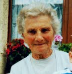 Décès d’Aline Guillet