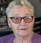 Décès de Danielle Martin