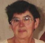 Irène Jacquemet n’est plus