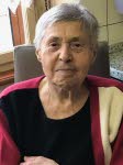 Mme  Suzanne Schmidt