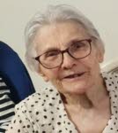 Adieu à Yvonne Perdrix