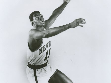 La légende des Knicks, Willis Reed
