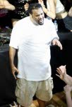 Fatman Scoop s'est éteint, le hip-hop américain a perdu une de ses voix