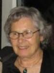 Luce Balland nous a quittés