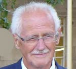 Décès de Georges Meslot