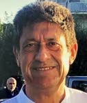 Dr  Alain Touaibia