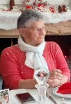Adieu à Régine Rajot, ancienne maire de la commune