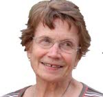 Marie-José Ferraille nous a quittés