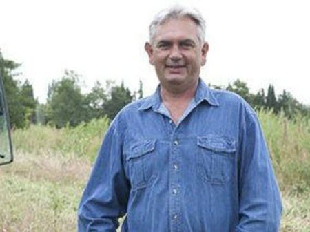 Didier, ancien candidat de "L'Amour est dans le pré", meurt écrasé par son tracteur