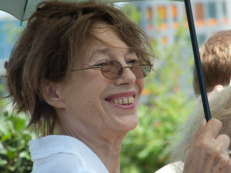 Jane Birkin, « l'Anglaise préférée » des Français, s'est éteinte le 16 juillet 2023 à l'âge de 76 ans