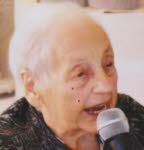 Suzanne Colnel n’est plus
