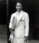L'ancien jour de tennis René Lacoste nous a quittés à l'âge de 92 ans