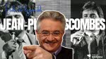 La disparition de l'animateur de télévision français Jean-Pierre Descombes