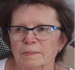 Murielle Gromer nous a quittés