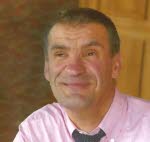 Thierry Champlon est décédé
