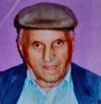 Adieu à Daniel Tribut