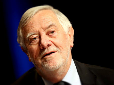 Le paléontologue Yves Coppens nous a quittés le 22 juin 2022 à l'âge de 87 ans