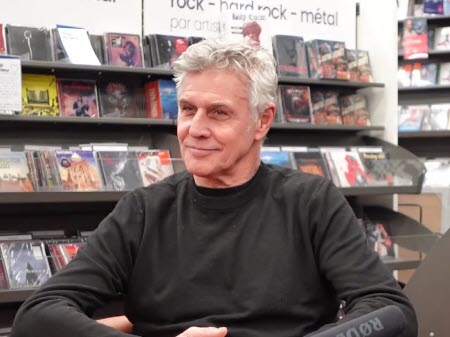 Disparition de Pierre Deny à 69 ans, acteur incontournable du quotidien des français