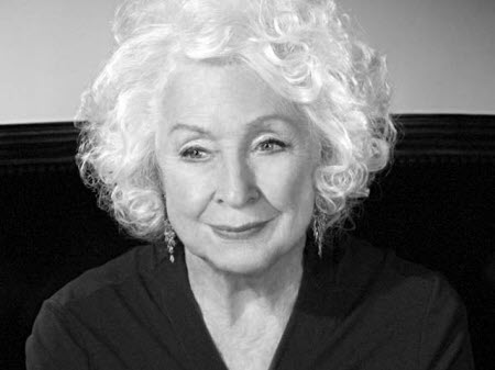 Danielle Darrieux, actrice française