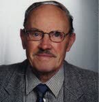 Maurice Barthoulot est décédé