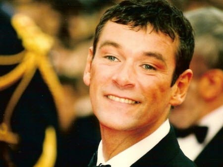 Le danseur Patrick Dupond est décédé