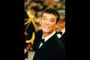 Le danseur Patrick Dupond Le danseur Patrick Dupond